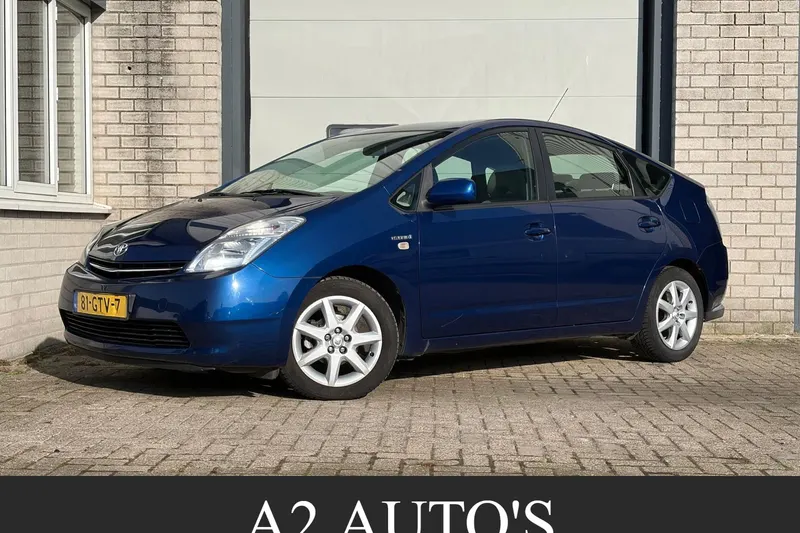 Toyota Prius (2008)