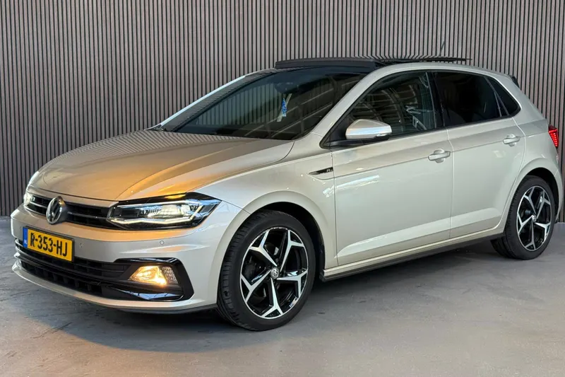 Volkswagen Polo (2019)