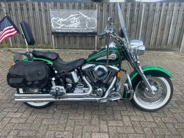 Harley-Davidson Heritage Softail (1998) — foto 1
