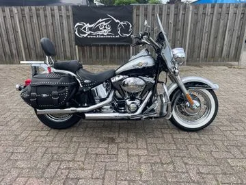 Harley-Davidson Heritage Softail (2003) — foto 1
