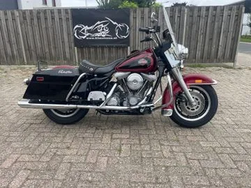 Harley-Davidson Electra Glide (1988) — foto 1