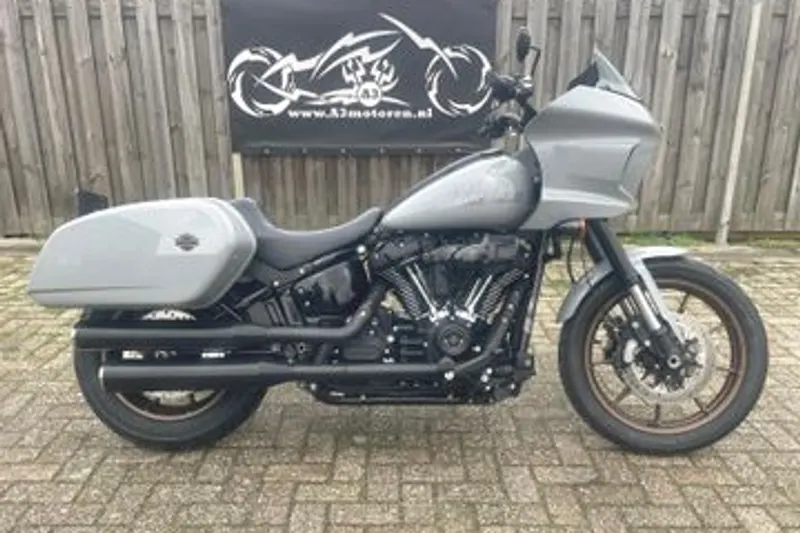 Harley-Davidson Low Rider (2024)