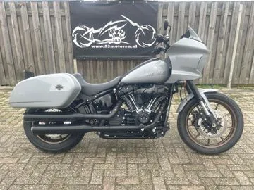 Harley-Davidson Low Rider (2024) — foto 1