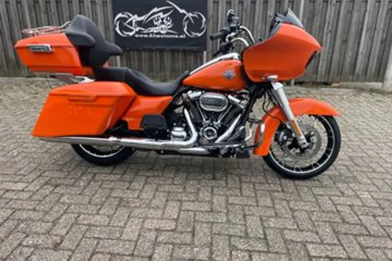 Harley-Davidson Road Glide Special (2024)