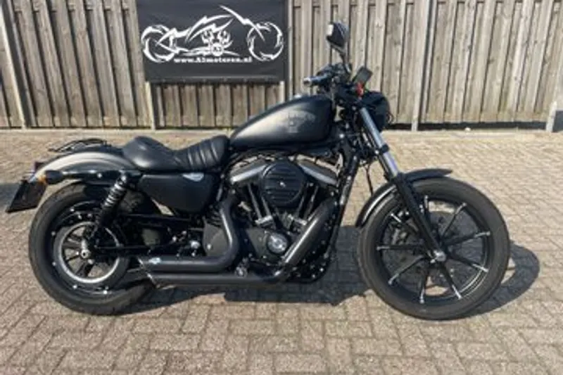 Harley-Davidson Sportster (2018)