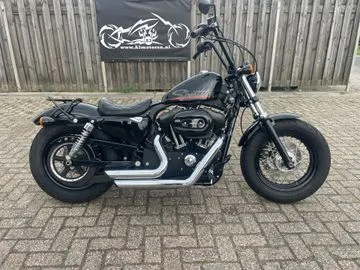Harley-Davidson Sportster Forty Eight (2011) — foto 1