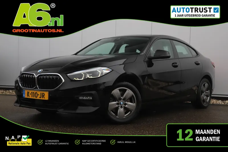 BMW 2-Serie (2021)