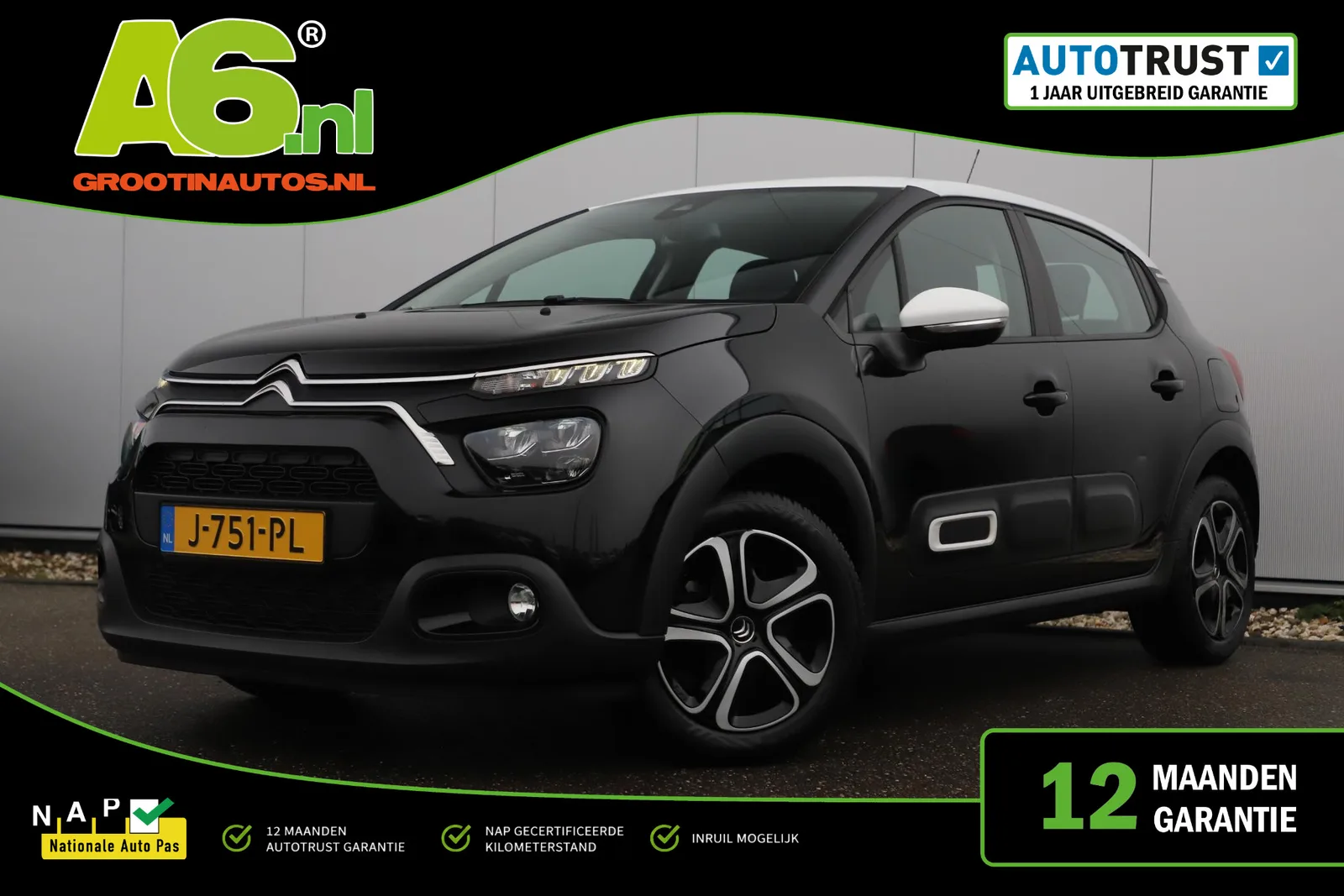 Citroën C3 (2020) — foto 1