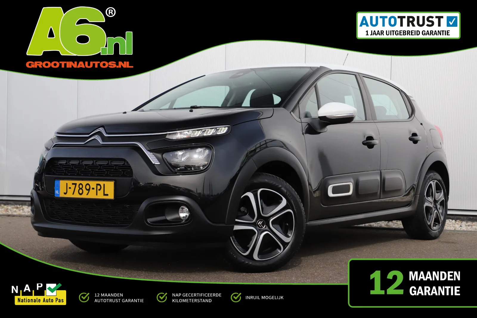 Citroën C3 (2020) — foto 1