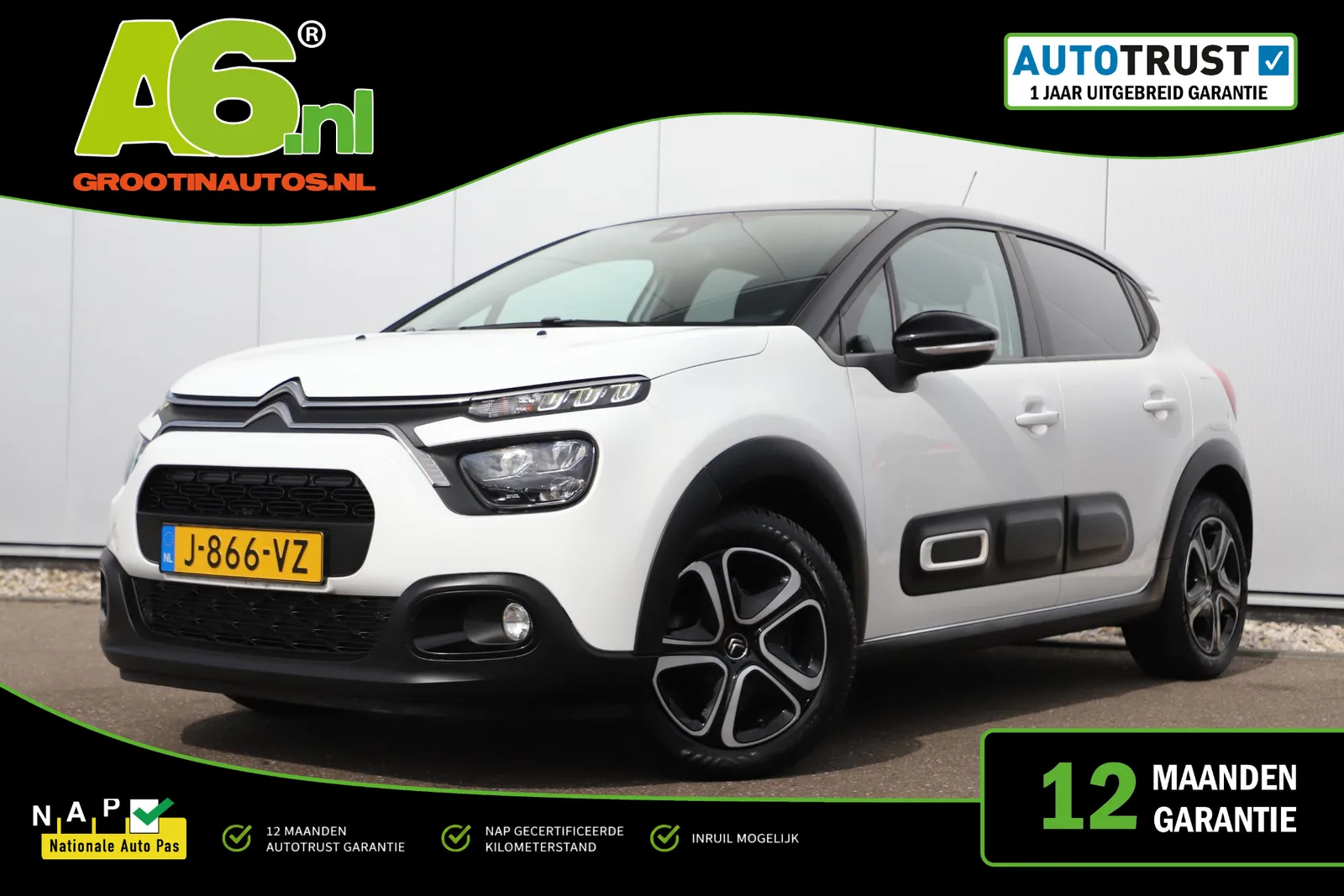 Citroën C3 (2020) — foto 1