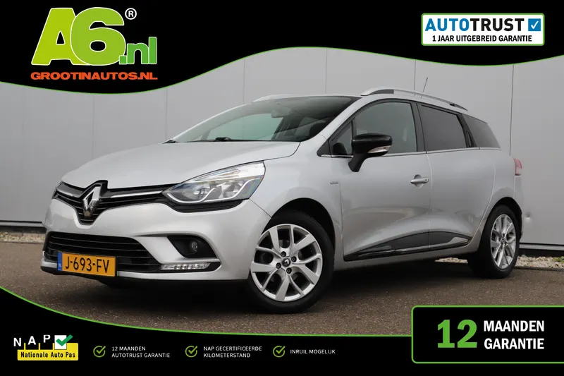 Renault Clio (2020)