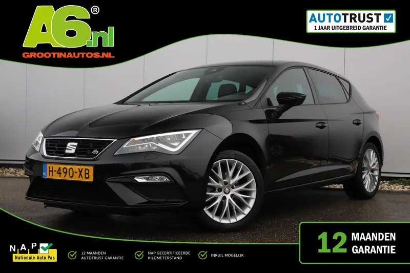 SEAT Leon (2020)