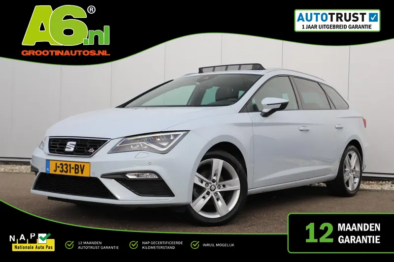 SEAT Leon (2020)