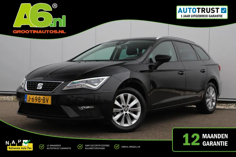 SEAT Leon (2020)