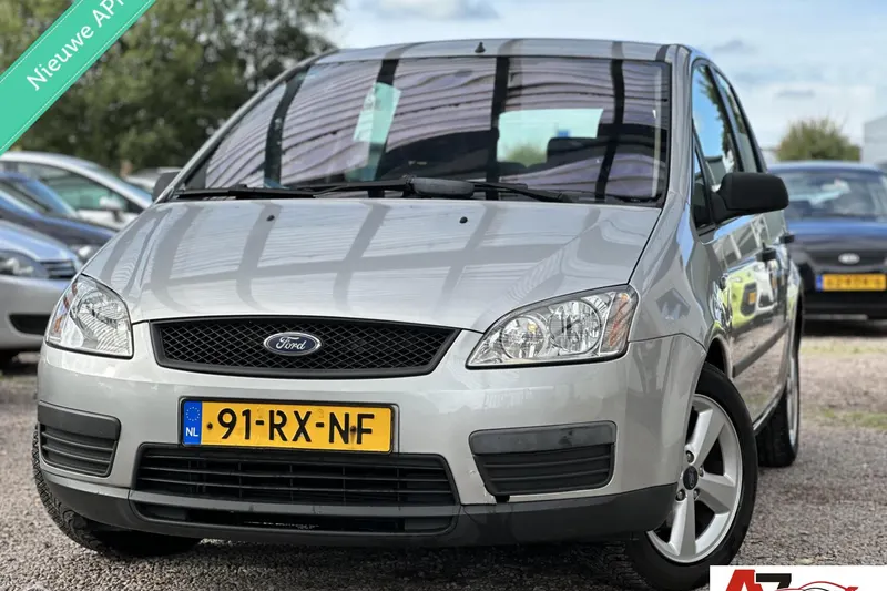 Ford C-Max (2005)