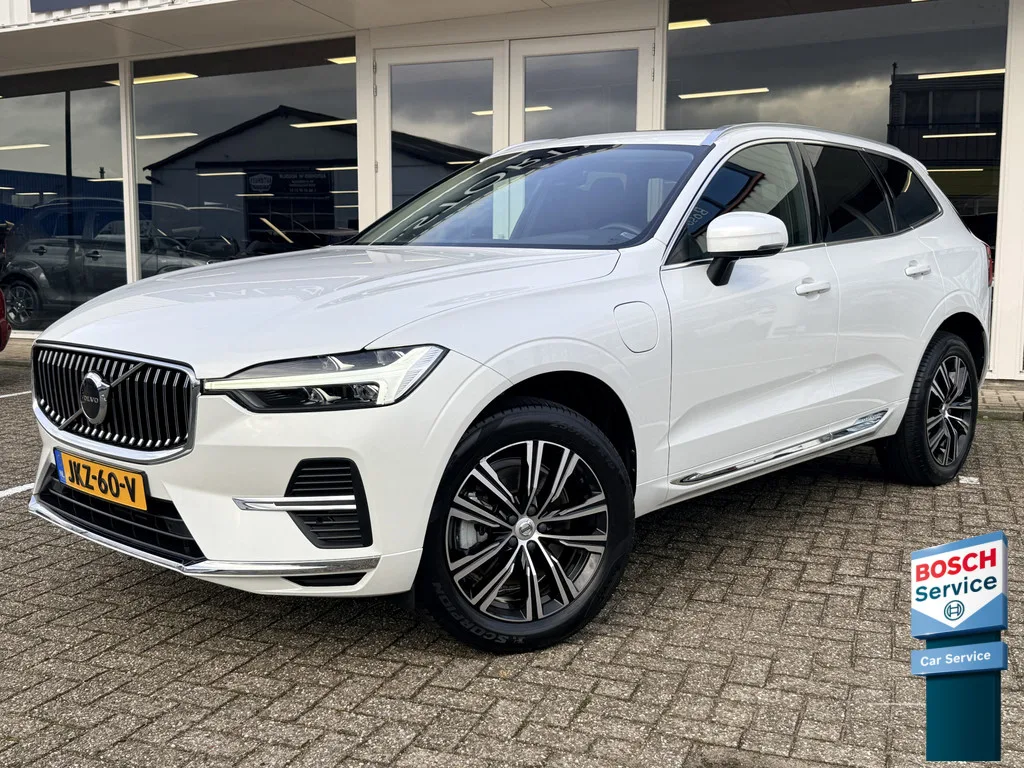 Volvo XC60 (2021) — foto 1