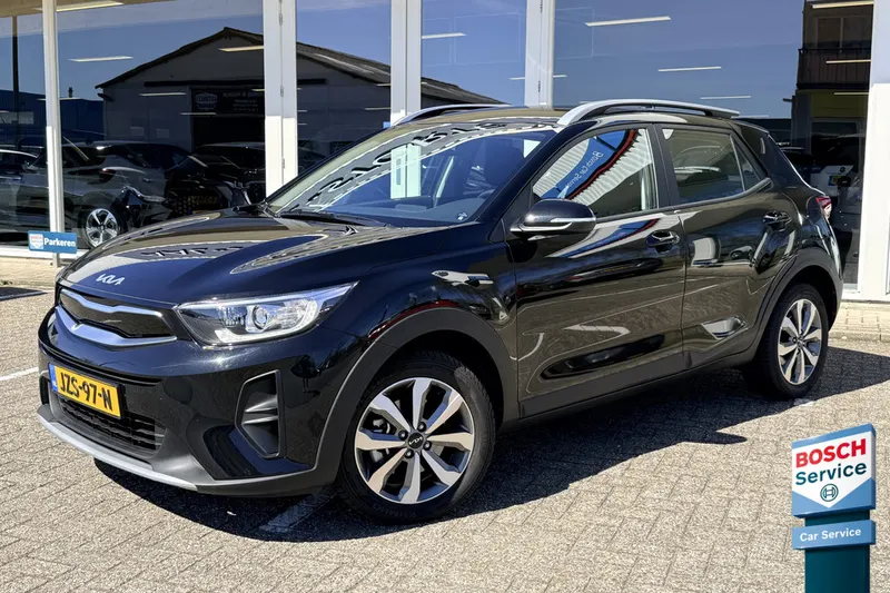 Kia Stonic (2025)