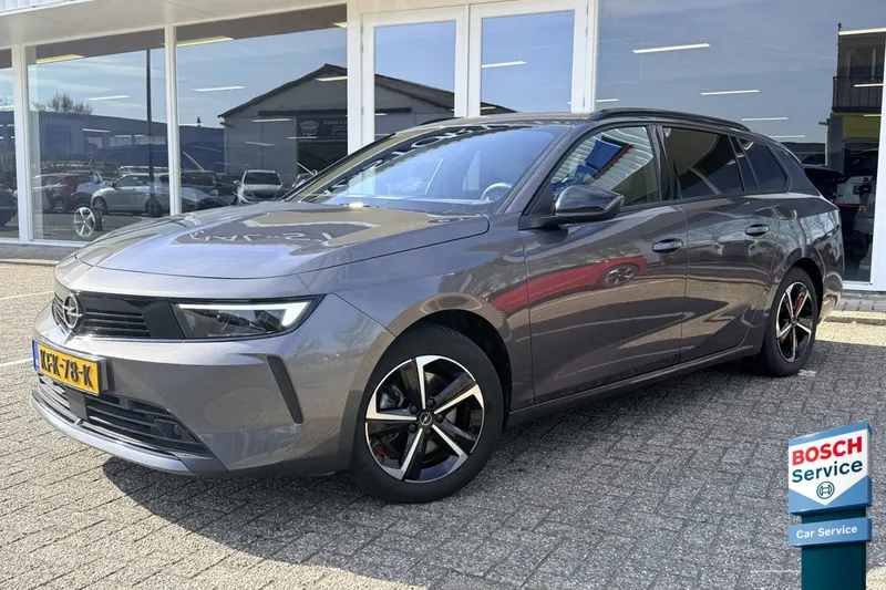 Opel Astra Sports Tourer (2025)