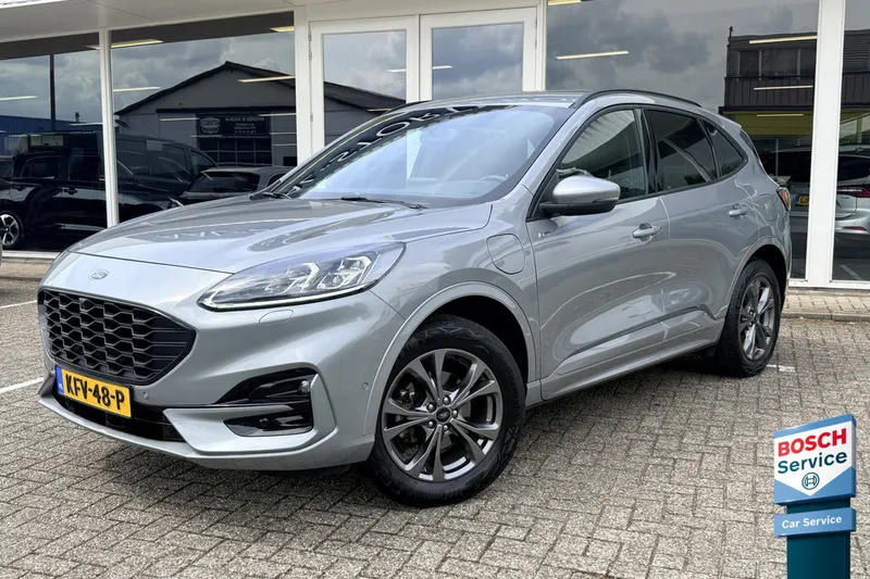 Ford Kuga (2023)
