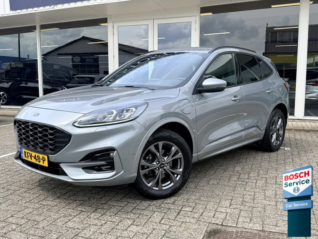 Ford Kuga (2023) — foto 1
