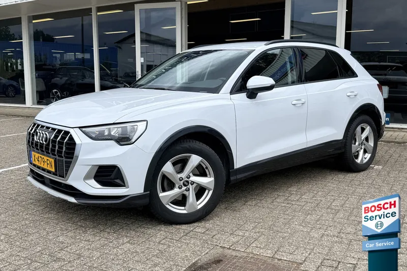 Audi Q3 (2022)