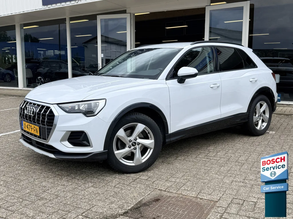 Audi Q3 (2022) — foto 1