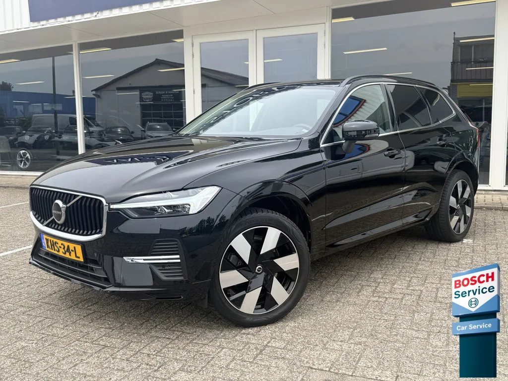 Volvo XC60 (2023) — foto 1