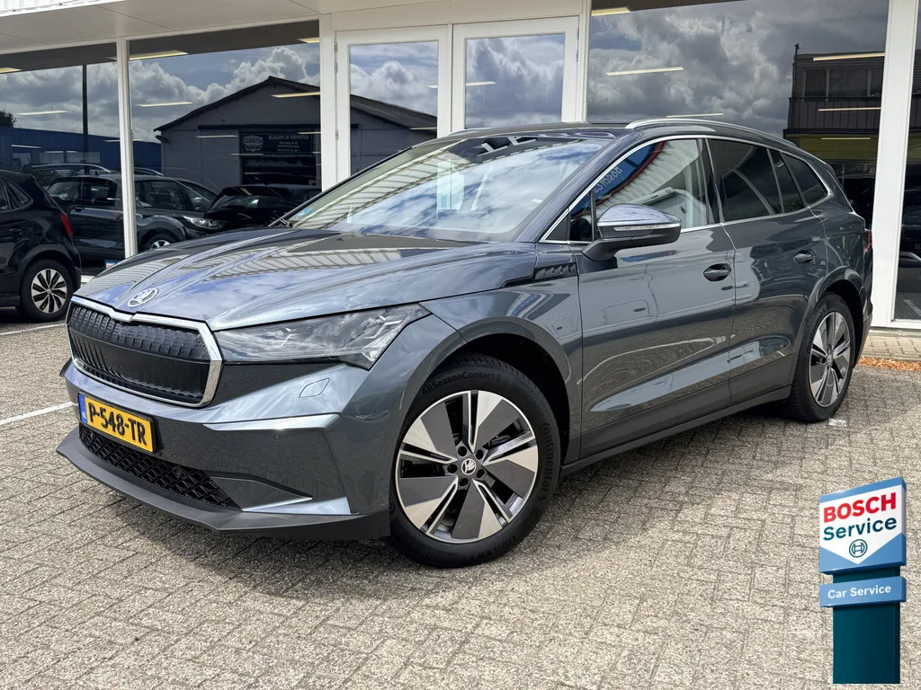 Škoda Enyaq (2021) — foto 1