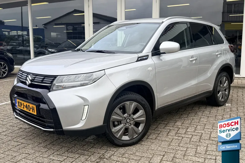 Suzuki Vitara (2025)