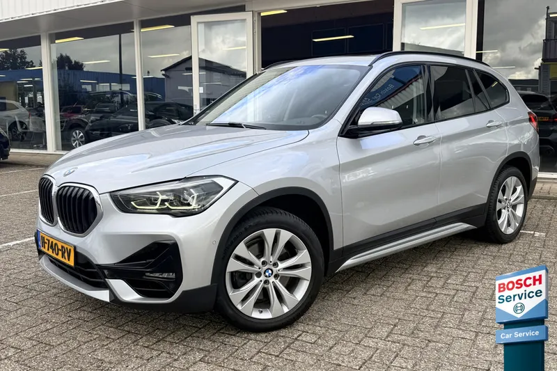 BMW X1 (2019)