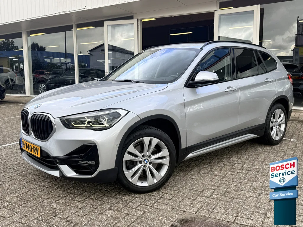 BMW X1 (2019) — foto 1