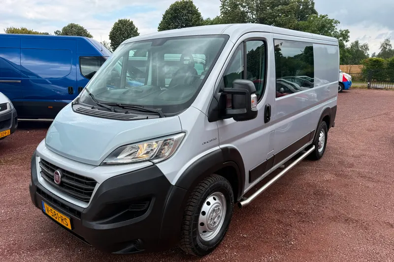 Fiat Ducato (2018)