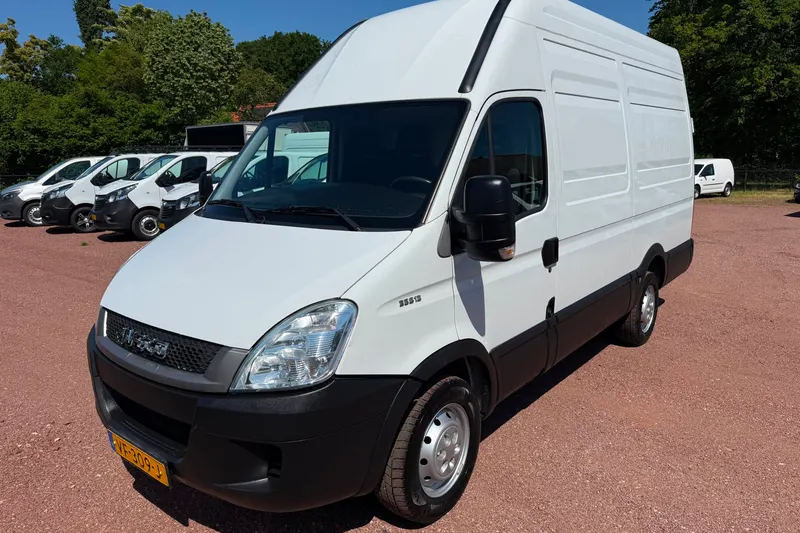 Iveco Daily (2010)