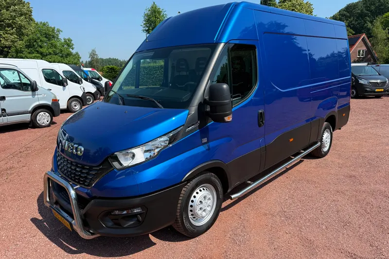 Iveco Daily (2020)