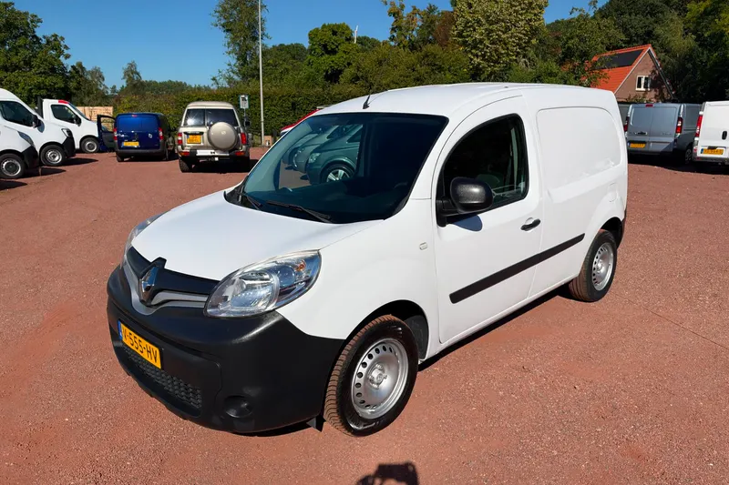 Renault Kangoo (2017)