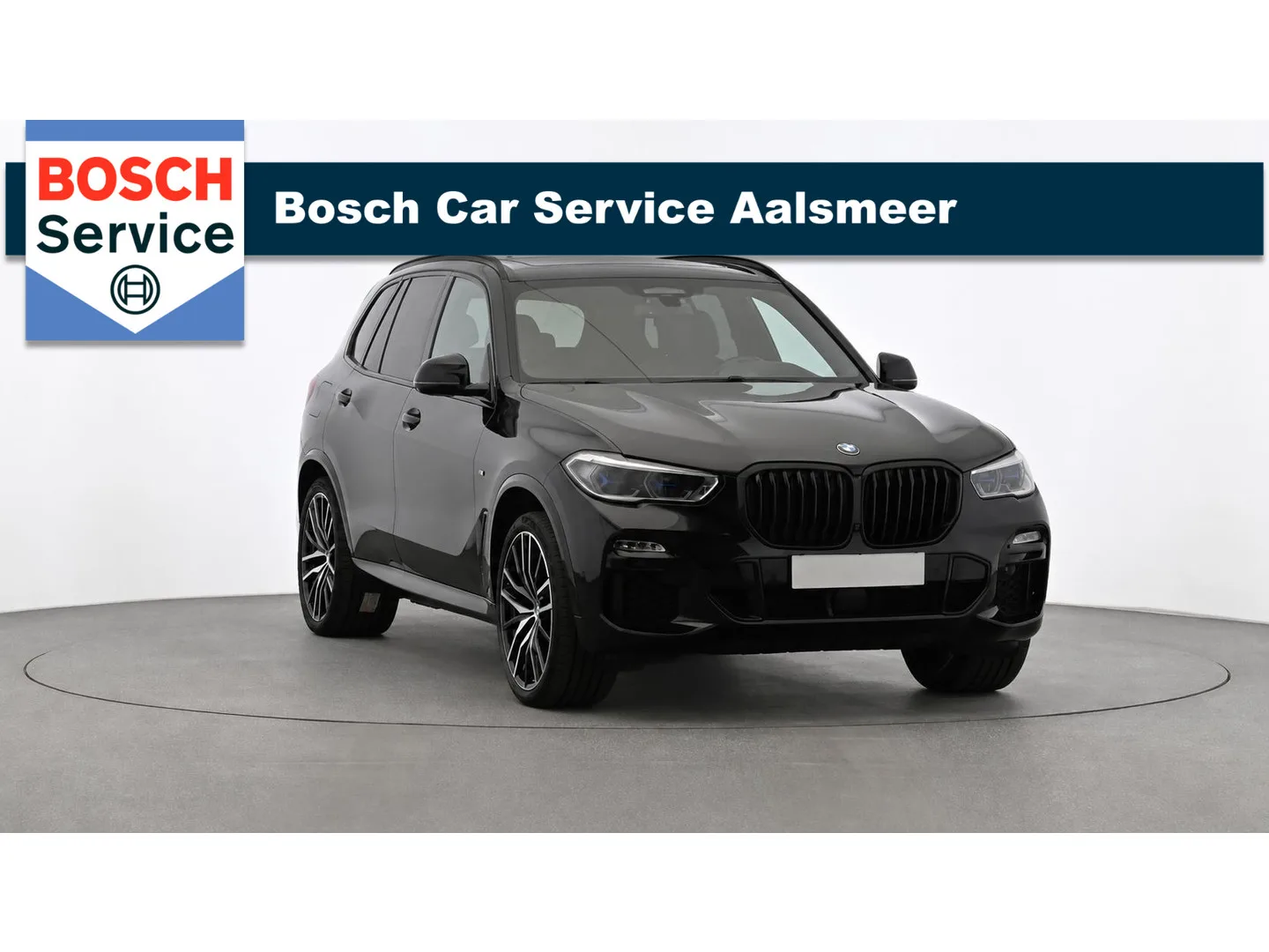 BMW X5 (2020) — foto 1