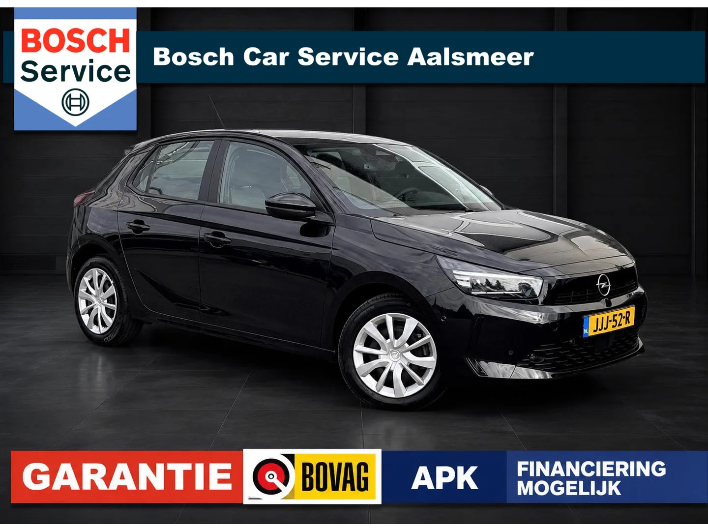 Opel Corsa (2025) — foto 1