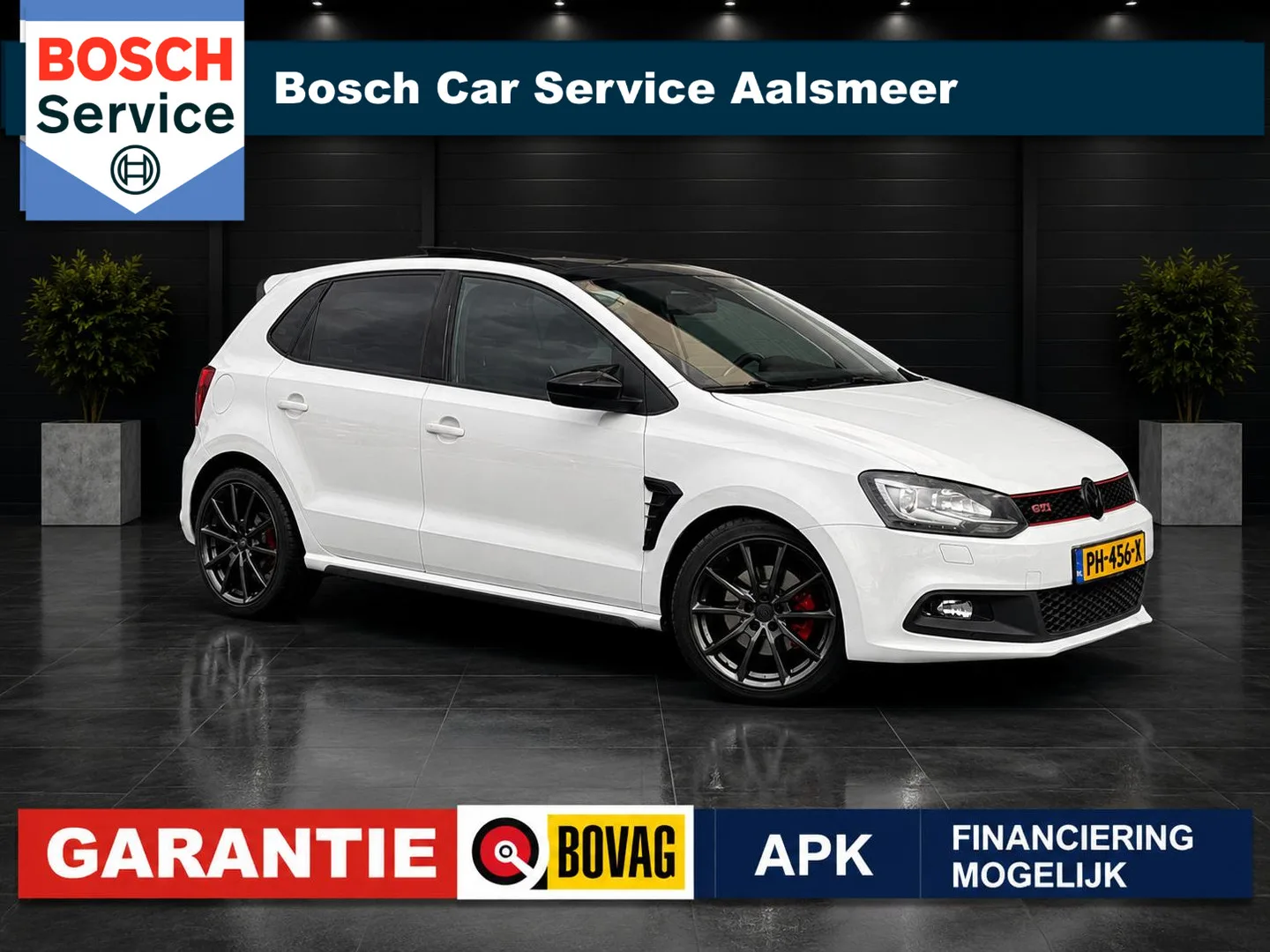 Volkswagen Polo (2011) — foto 1