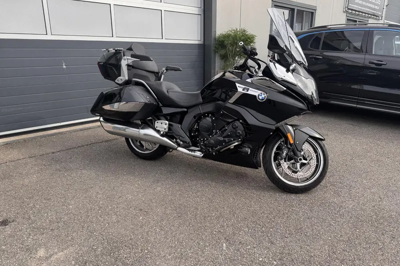 BMW K 1600 B (2018)