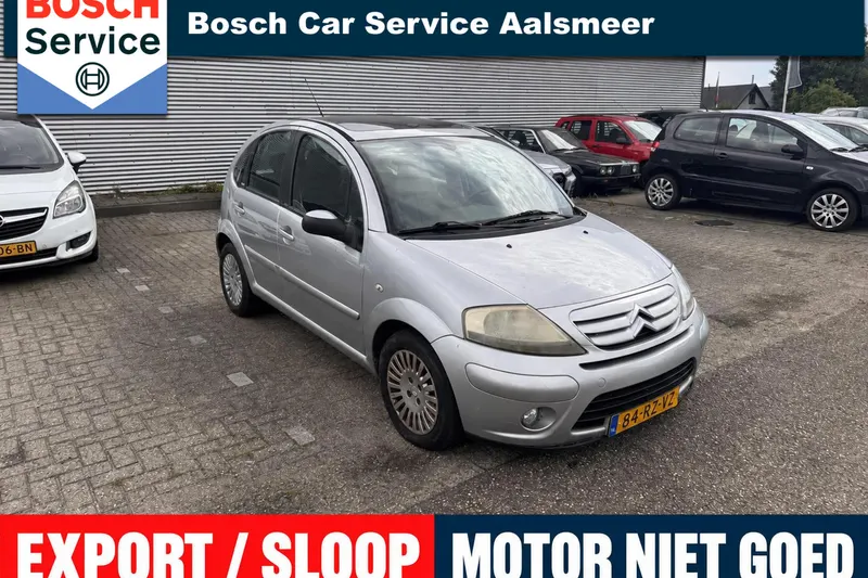 Citroën C3 (2005)