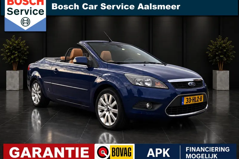 Ford Focus (2009)