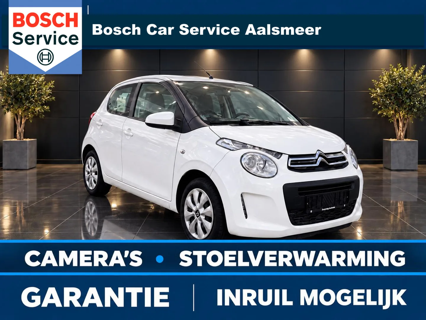 Citroën C1 (2021) — foto 1