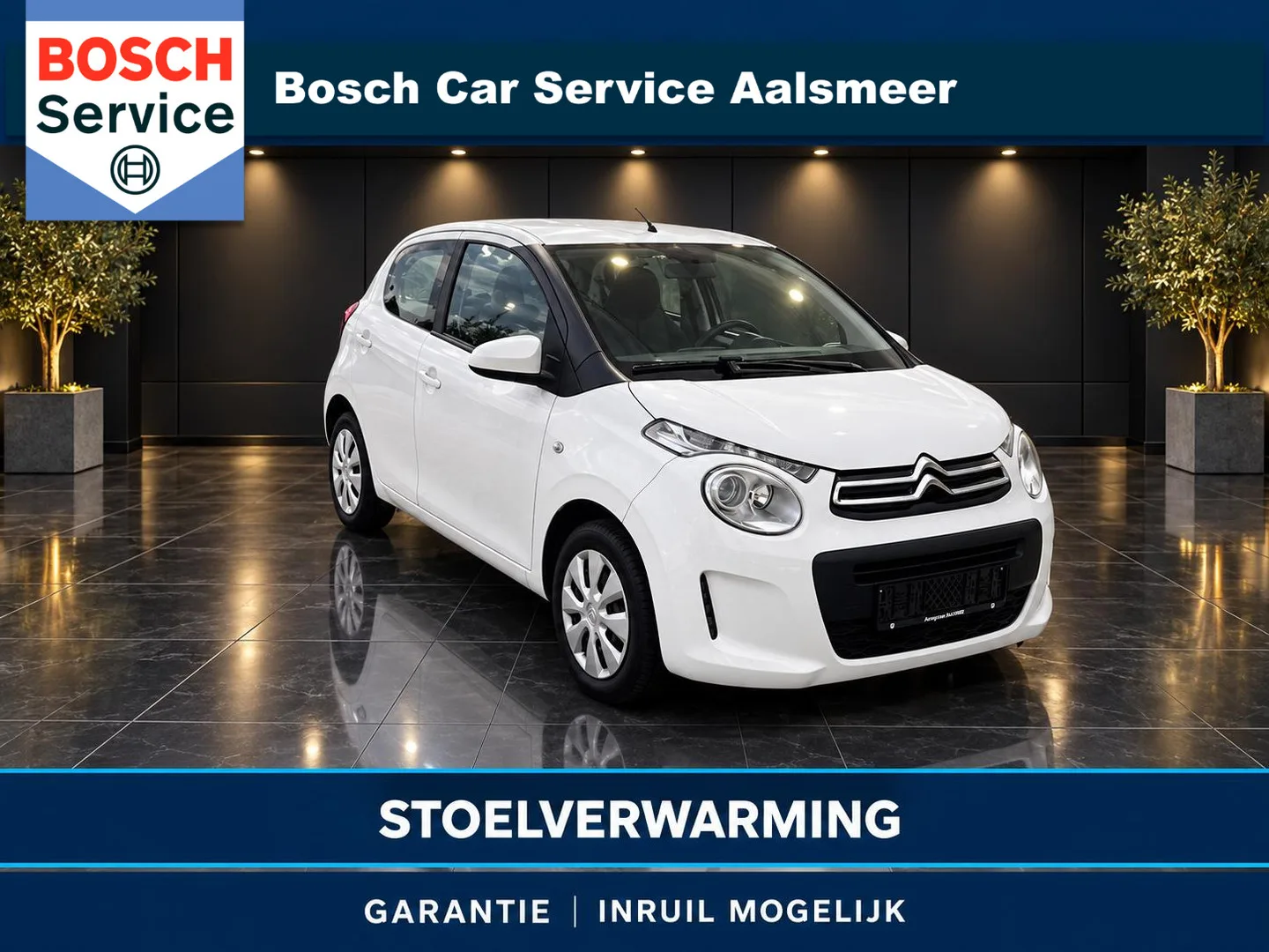 Citroën C1 (2018) — foto 1
