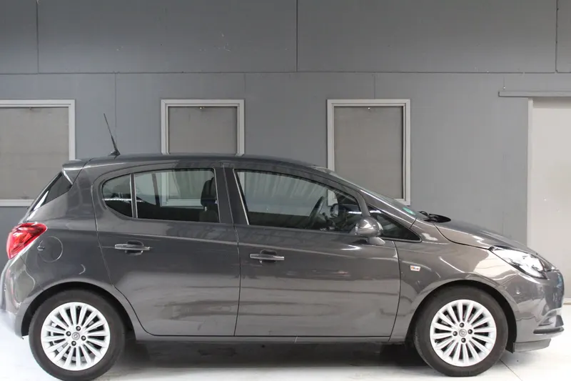 Opel Corsa (2014)