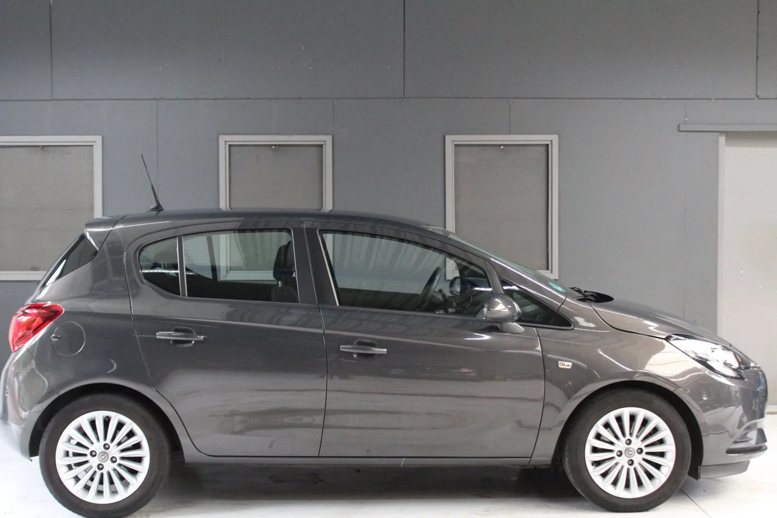 Opel Corsa (2014) — foto 1