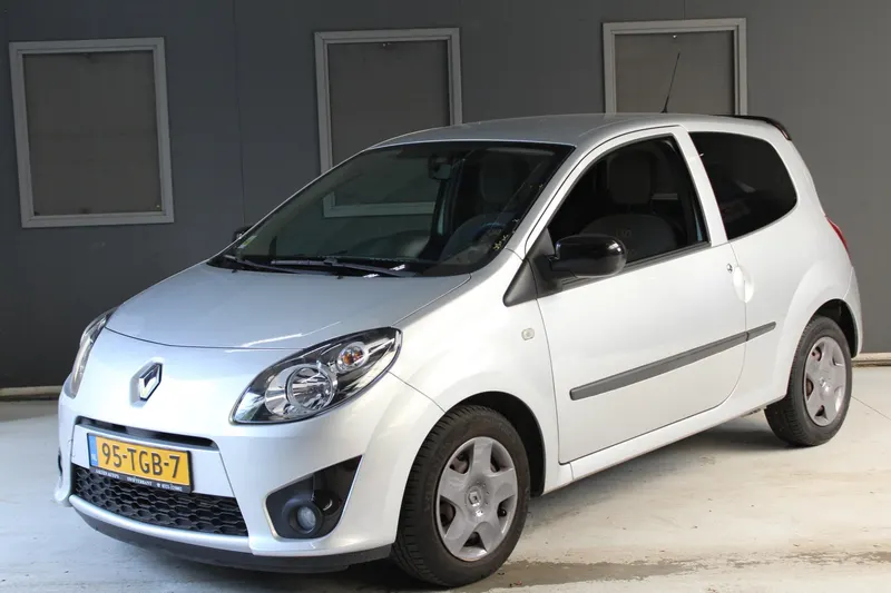 Renault Twingo (2012)