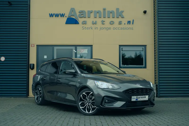 Ford Focus (2020)