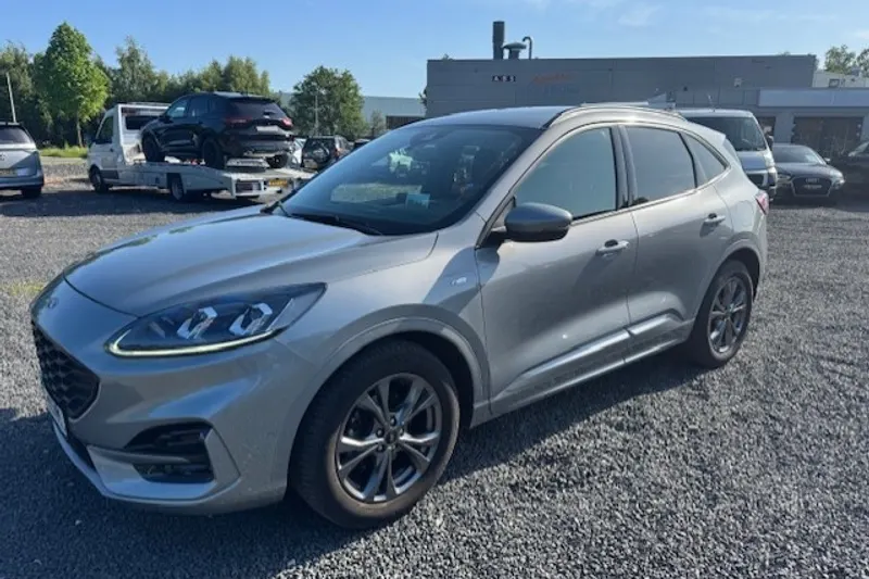 Ford Kuga (2023)