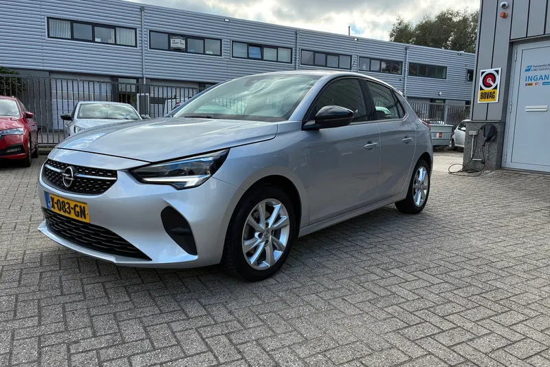 Opel Corsa (2023)
