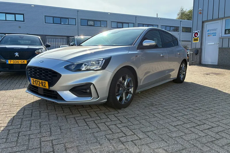 Ford Focus (2020)